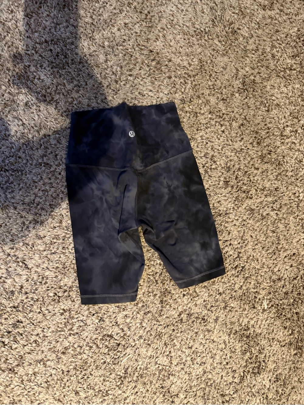 lululemon athletica Bike Shorts